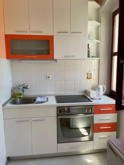 Pazarello Lägenhet Split Exteriör bild